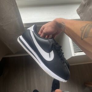 Nike Cortez